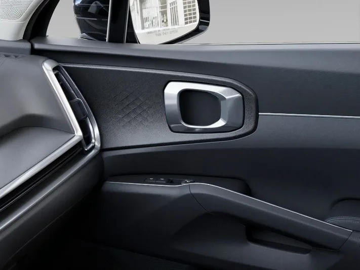 2026 Kia Sorento - view 25