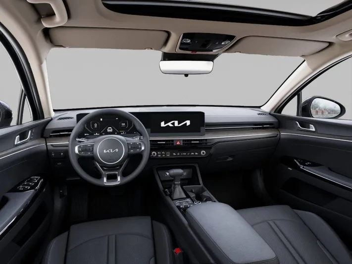 2025 Kia K5 - view 14