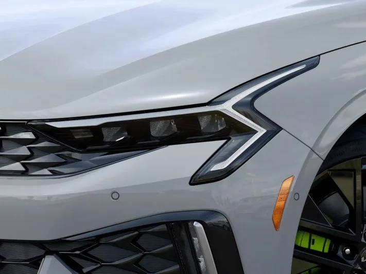 2026 Kia K5 - view 10