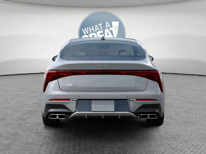 2026 Kia K5 - view 13