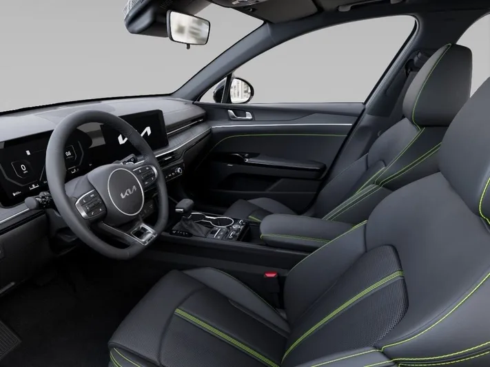 2026 Kia K5 - view 17