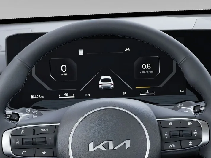 2026 Kia K5 - view 21