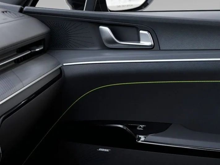 2026 Kia K5 - view 25