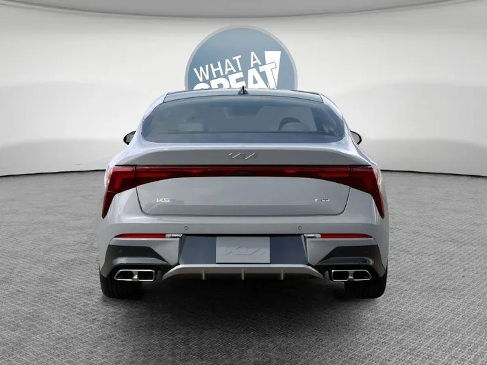 2026 Kia K5 - view 5