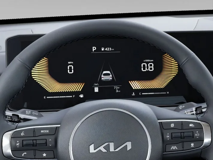 2026 Kia K5 - view 21