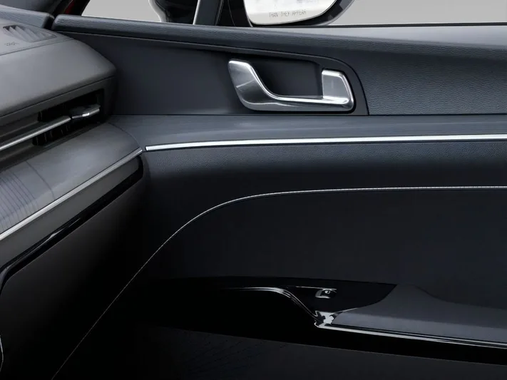 2026 Kia K5 - view 25
