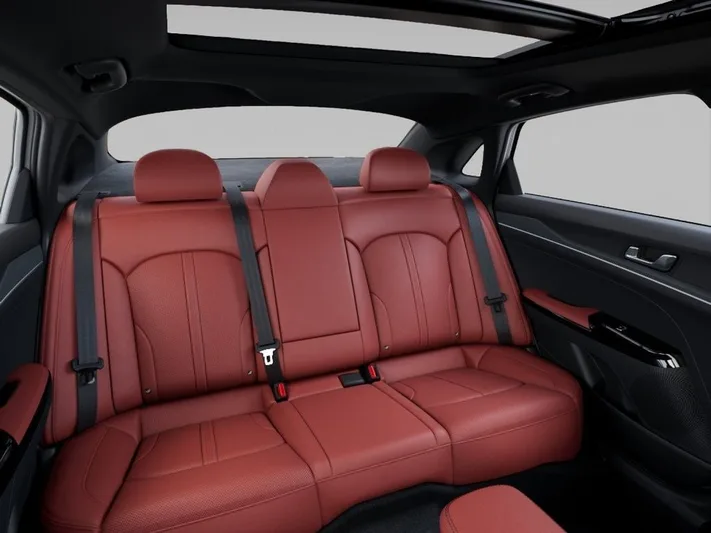 2026 Kia K5 - view 16