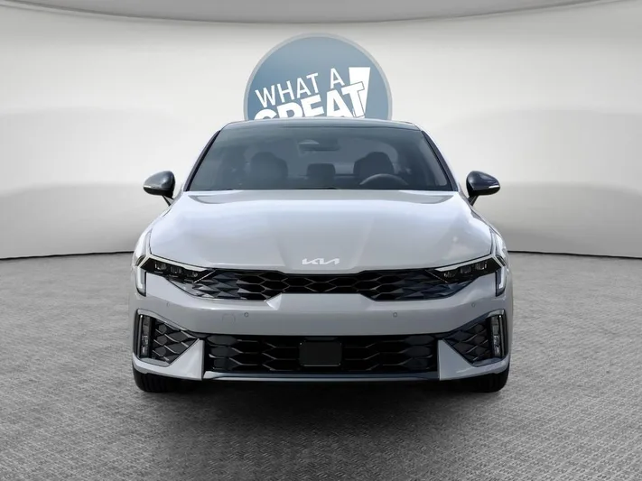 2026 Kia K5 - view 2