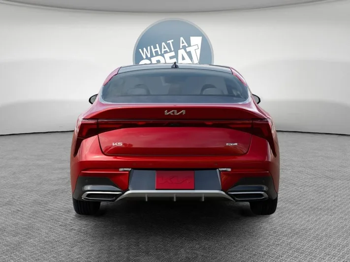 2026 Kia K5 - view 13
