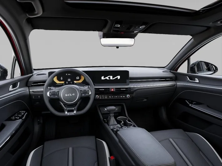 2026 Kia K5 - view 14