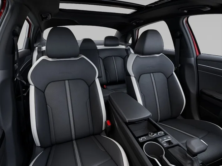 2026 Kia K5 - view 15