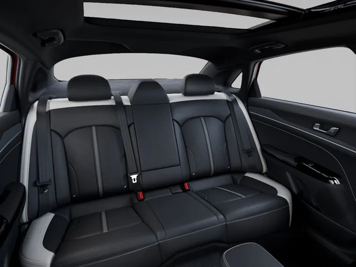 2026 Kia K5 - view 16