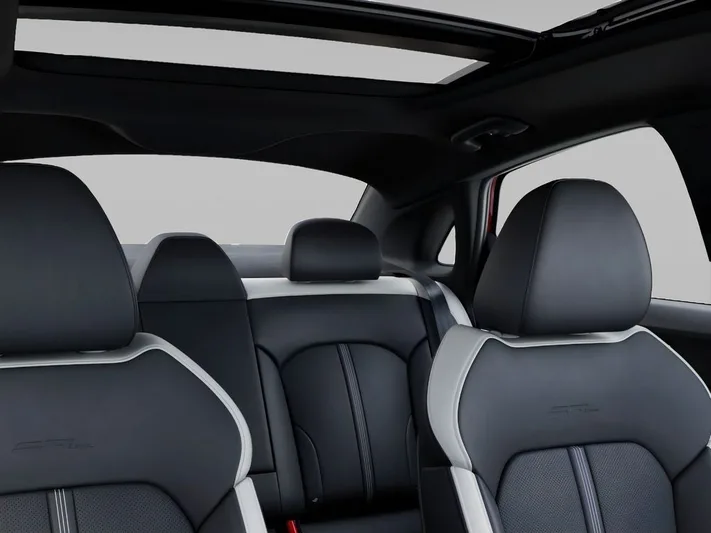 2026 Kia K5 - view 27