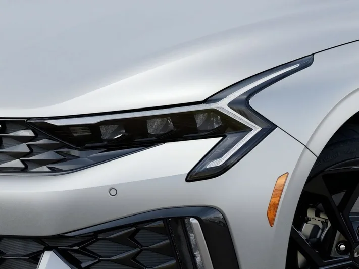 2026 Kia K5 - view 10