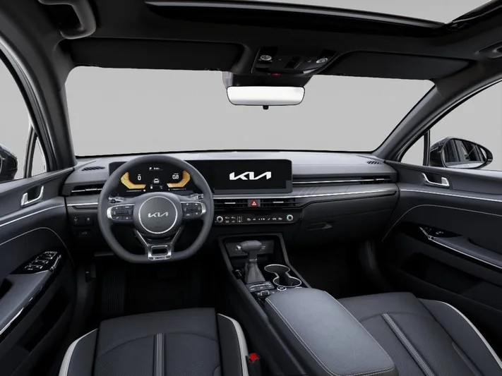 2026 Kia K5 - view 14