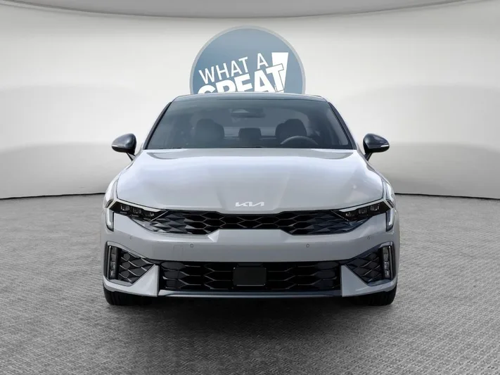 2026 Kia K5 - view 2