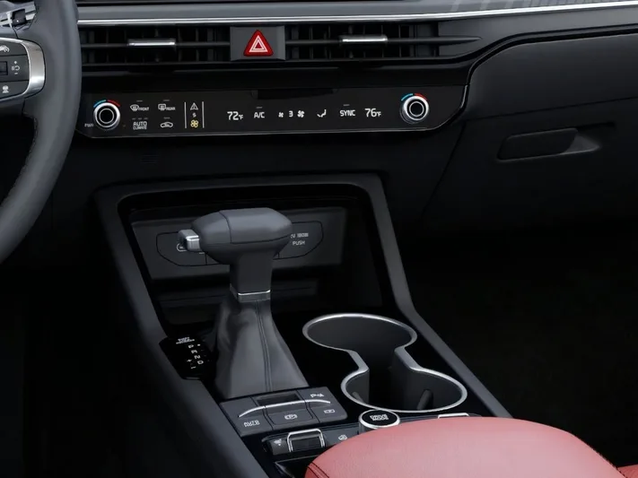 2026 Kia K5 - view 23