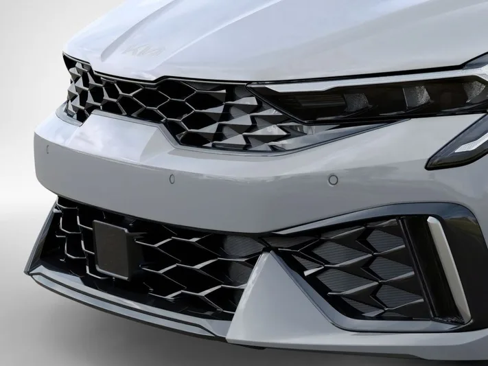 2026 Kia K5 - view 12