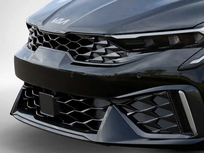 2026 Kia K5 - view 12