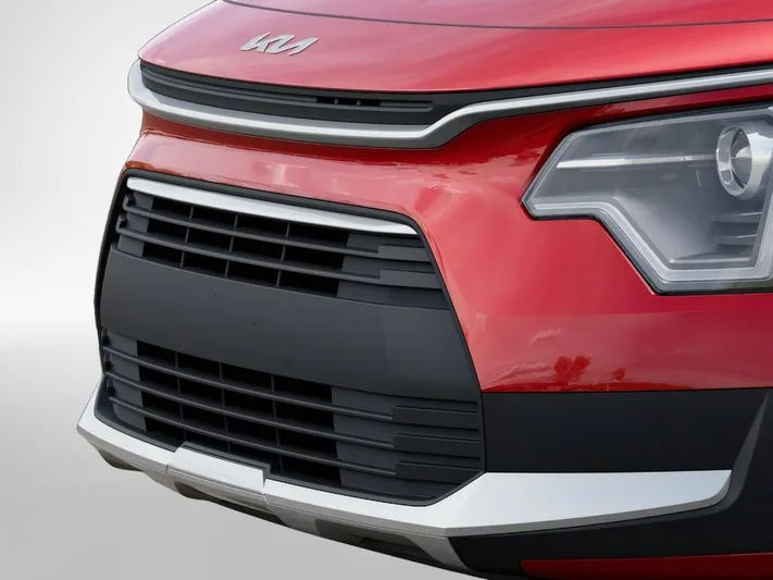 2026 Kia Niro - view 12
