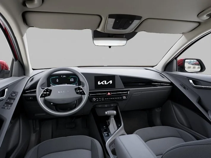 2026 Kia Niro - view 14