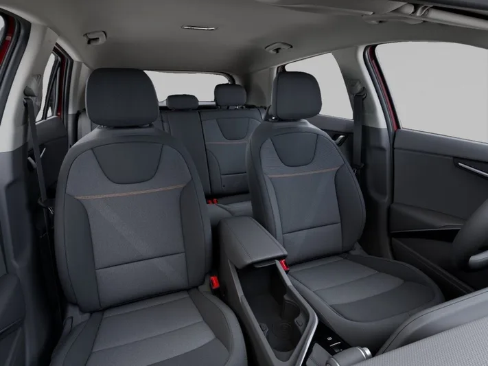2026 Kia Niro - view 15