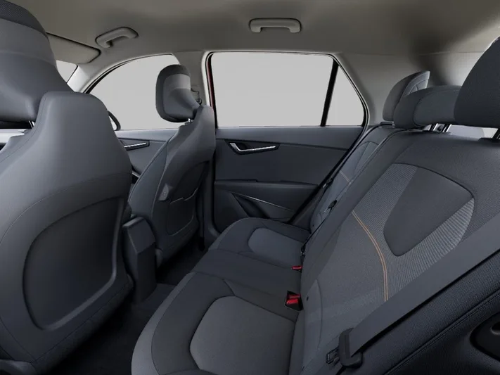 2026 Kia Niro - view 18