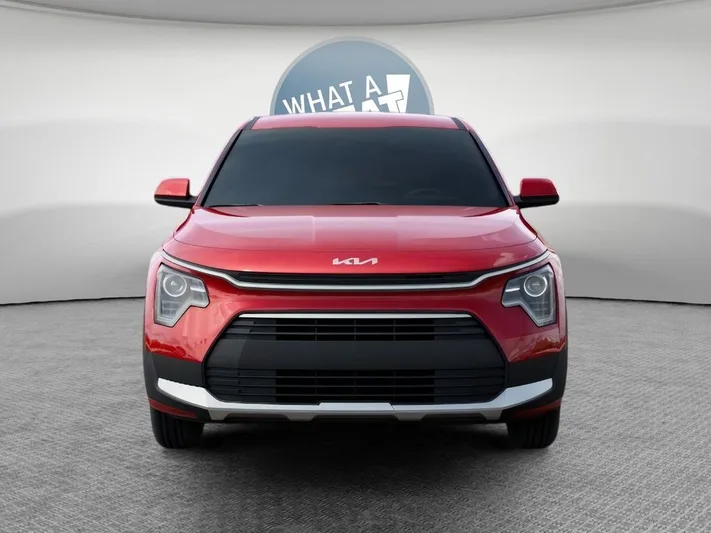 2026 Kia Niro - view 2
