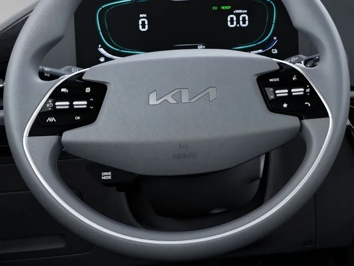 2026 Kia Niro - view 22