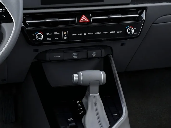 2026 Kia Niro - view 23