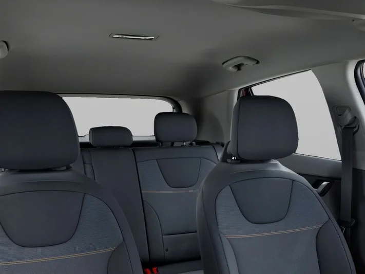 2026 Kia Niro - view 27