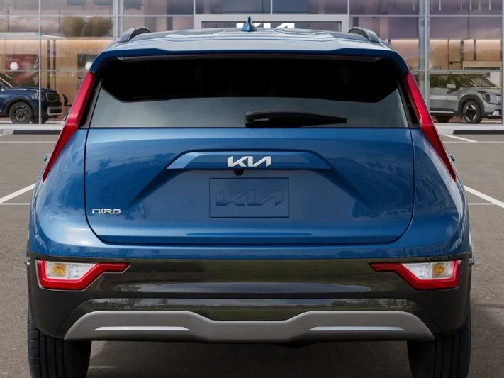 2025 Kia Niro - view 13