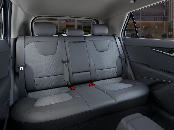 2025 Kia Niro - view 16