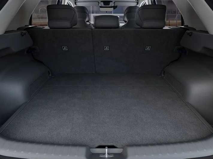 2025 Kia Niro - view 19