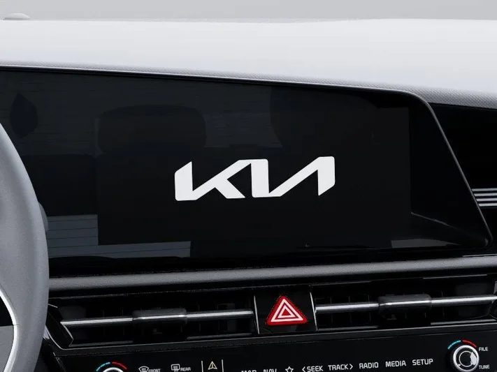 2025 Kia Niro - view 20