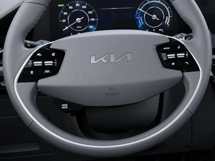 2025 Kia Niro - view 22