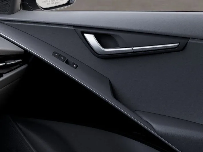 2025 Kia Niro - view 25