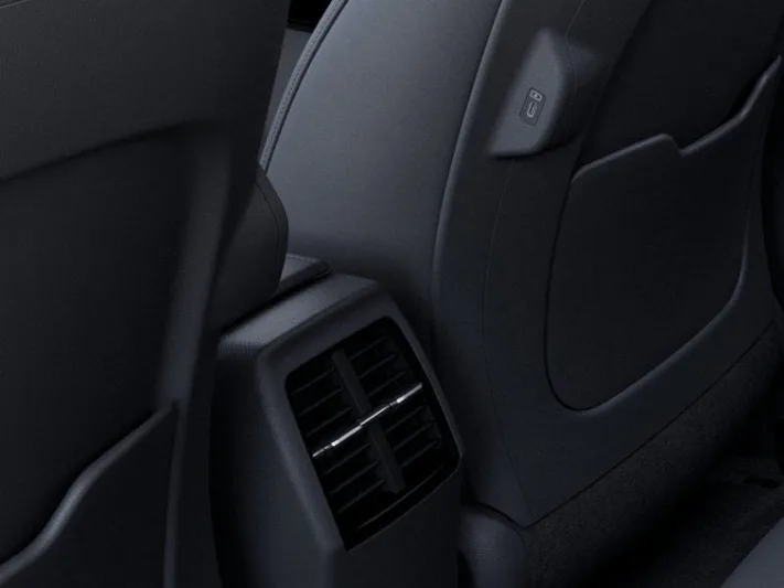2025 Kia Niro - view 26