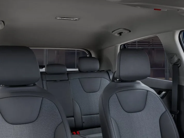 2025 Kia Niro - view 27