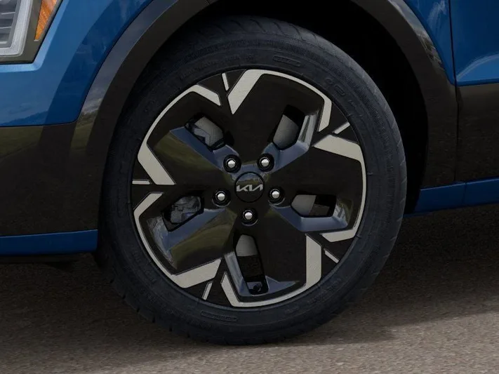2025 Kia Niro - view 9