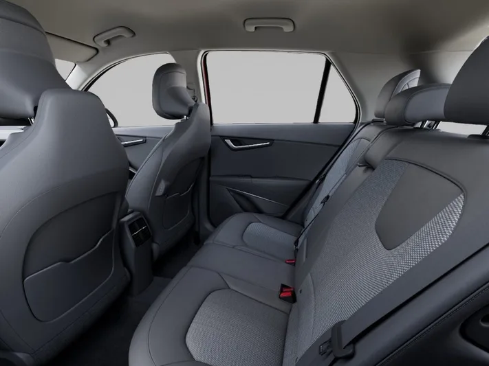 2026 Kia Niro - view 18
