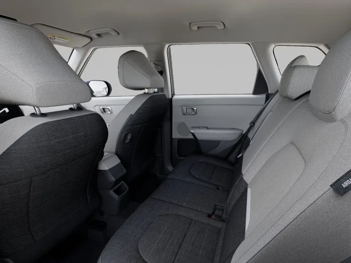 2027 Kia Seltos - view 18