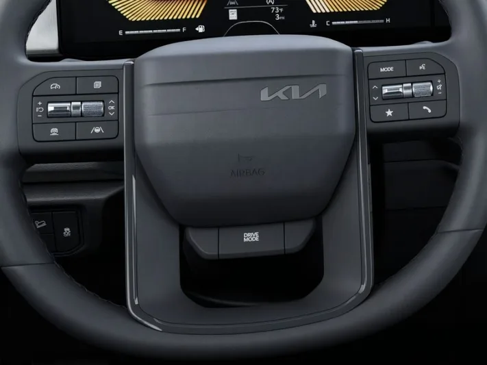 2027 Kia Seltos - view 22
