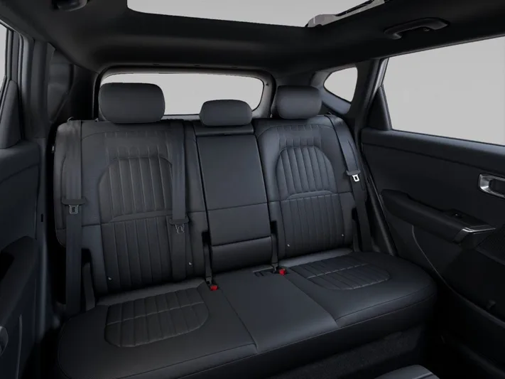 2027 Kia Seltos - view 16