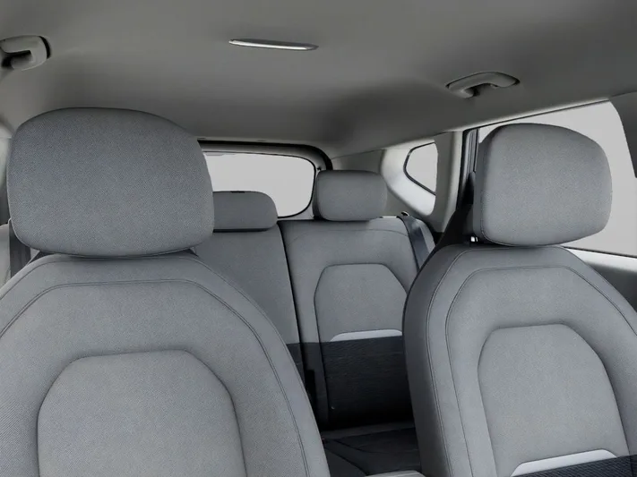 2027 Kia Seltos - view 26