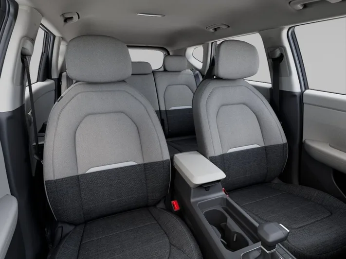 2027 Kia Seltos - view 15