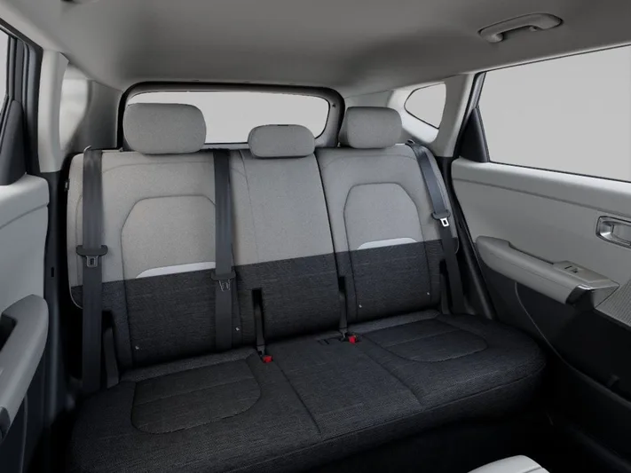 2027 Kia Seltos - view 16