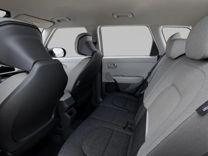 2027 Kia Seltos - view 18