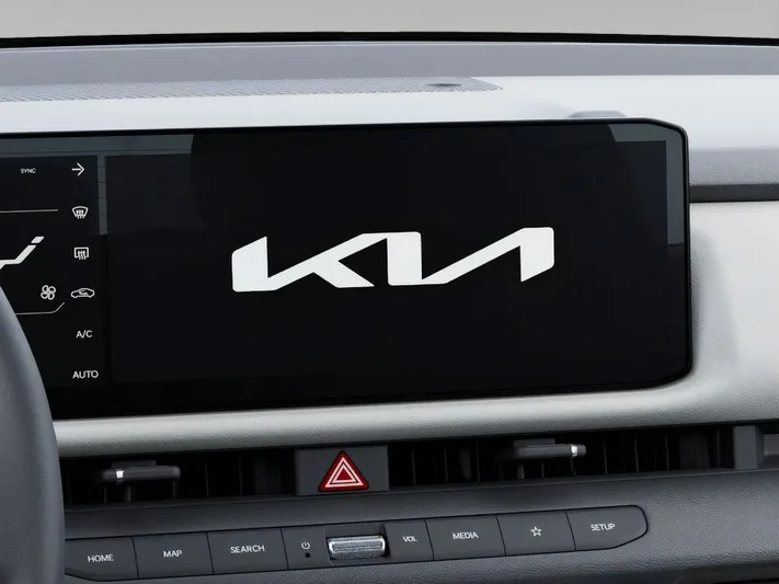 2027 Kia Seltos - view 20