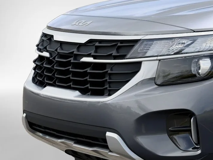 2026 Kia Seltos - view 12